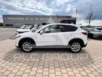 2013 Mazda CX-5