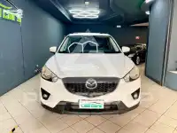 2013 Mazda CX-5