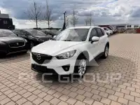 2013 Mazda CX-5