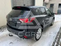 2013 Mazda CX-5