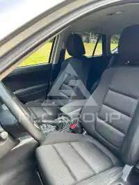 2013 Mazda CX-5