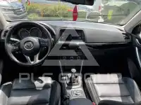 2013 Mazda CX-5