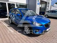 2013 Mazda CX-5