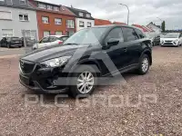 2013 Mazda CX-5