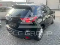 2013 Mazda CX-5