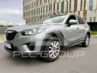 2013 Mazda CX-5