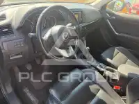 2013 Mazda CX-5