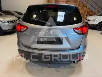2013 Mazda CX-5
