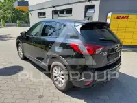 2013 Mazda CX-5