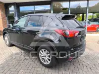 2013 Mazda CX-5
