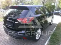 2013 Mazda CX-5