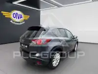 2013 Mazda CX-5