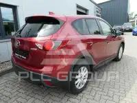 2013 Mazda CX-5