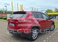 2013 Mazda CX-5