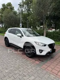 2013 Mazda CX-5