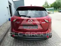 2013 Mazda CX-5