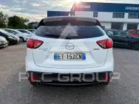 2013 Mazda CX-5