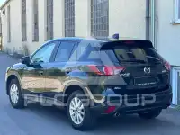 2013 Mazda CX-5