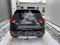 2013 Mazda CX-5