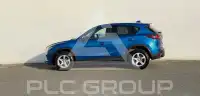 2013 Mazda CX-5