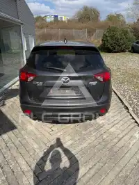 2013 Mazda CX-5