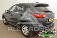 2013 Mazda CX-5