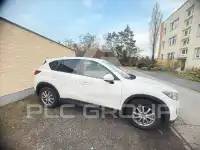 2013 Mazda CX-5