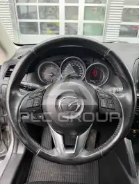 2013 Mazda CX-5