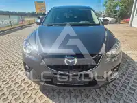 2013 Mazda CX-5