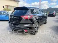 2013 Mazda CX-5