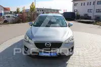 2013 Mazda CX-5