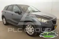 2013 Mazda CX-5