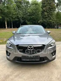 2013 Mazda CX-5