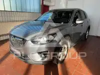 2013 Mazda CX-5
