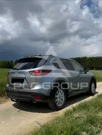 2013 Mazda CX-5