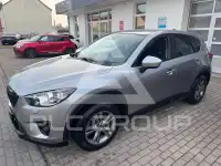 2013 Mazda CX-5