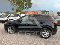 2013 Mazda CX-5