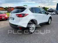 2013 Mazda CX-5