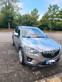2013 Mazda CX-5