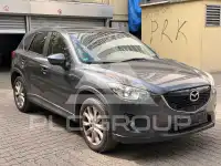 2013 Mazda CX-5