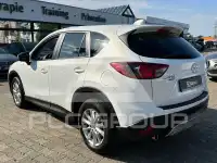 2013 Mazda CX-5
