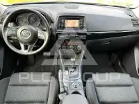 2013 Mazda CX-5