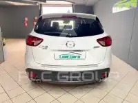 2013 Mazda CX-5
