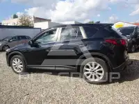 2013 Mazda CX-5