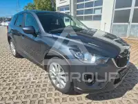 2013 Mazda CX-5