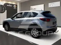 2013 Mazda CX-5