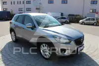 2013 Mazda CX-5
