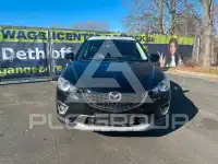 2013 Mazda CX-5