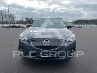 2013 Mazda CX-5