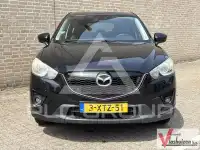 2013 Mazda CX-5